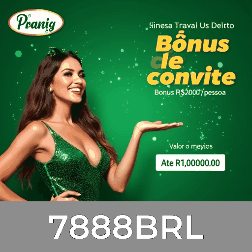 7888BRL: O Mundo Selecionado de Jogos
