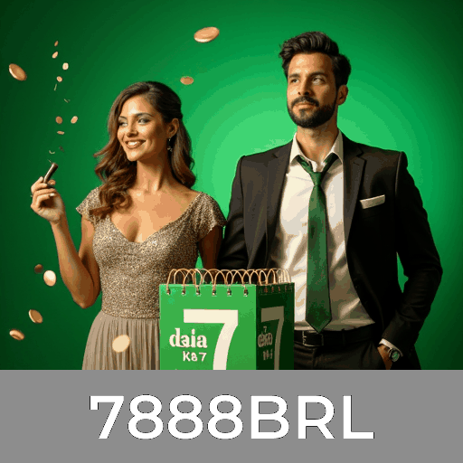 7888BRL: A Plataforma de Jogos com Profissionalismo e Segurança